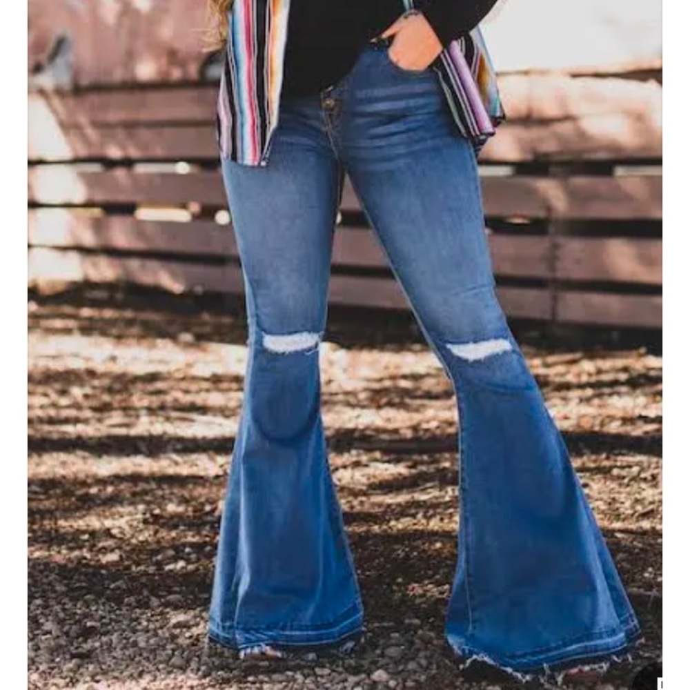 L&B flares